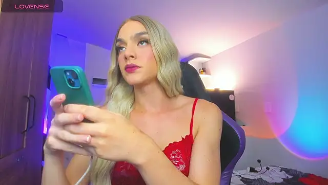 mariiahneedles online show from 07-24-26, 12:08