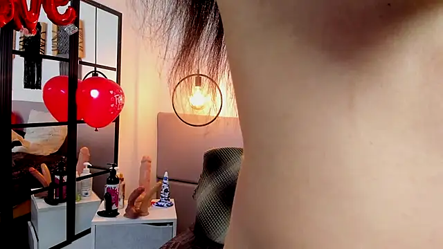 Sweet camille online show from 02-15-25, 08:54