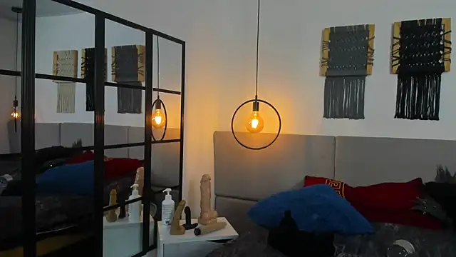 Sweet camille online show from 10-16-25, 02:34