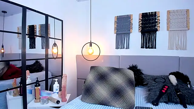 Sweet camille online show from 11-12-25, 03:18