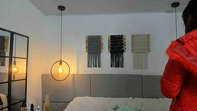 Sweet camille online show from 05-25-26, 02:28