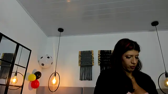 Sweet camille online show from 07-06-26, 02:19