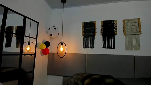 Sweet camille online show from 07-13-26, 02:25