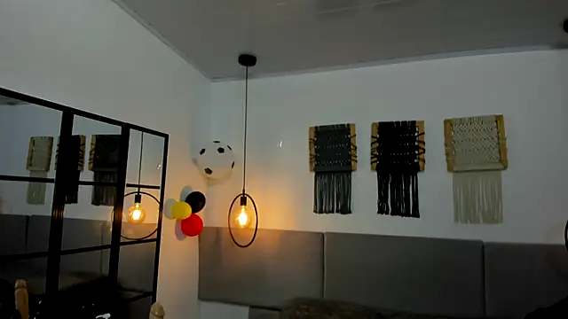 Sweet camille online show from 07-14-26, 02:38