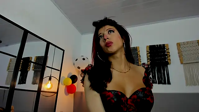 Sweet camille online show from 07-15-26, 02:50