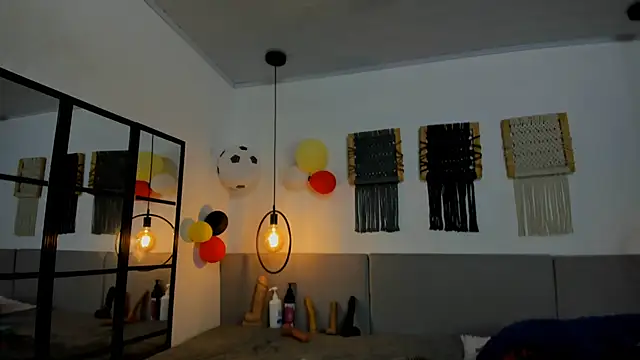 Sweet camille online show from 07-17-26, 02:18