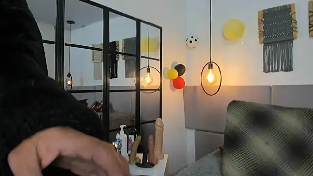 Sweet camille online show from 07-22-26, 02:25