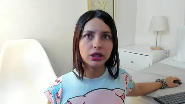 DulceColeman online show from 03-10-26, 11:15