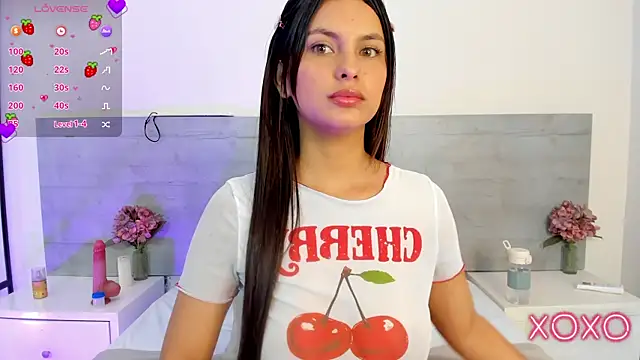 DulceColeman online show from 05-12-26, 11:29