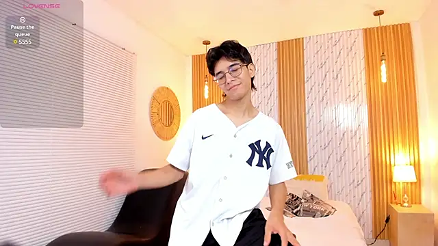 billie jr online show from 03-09-25, 12:31