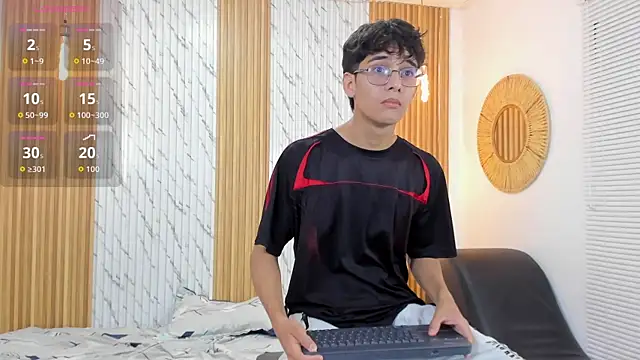 billie jr online show from 09-13-25, 04:12