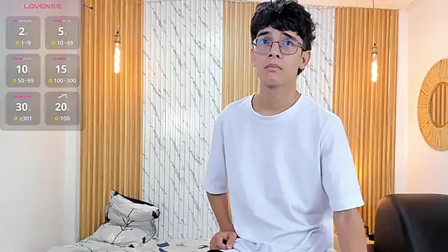 billie jr online show from 09-15-25, 01:38