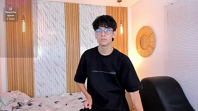 billie jr online show from 10-04-25, 03:48