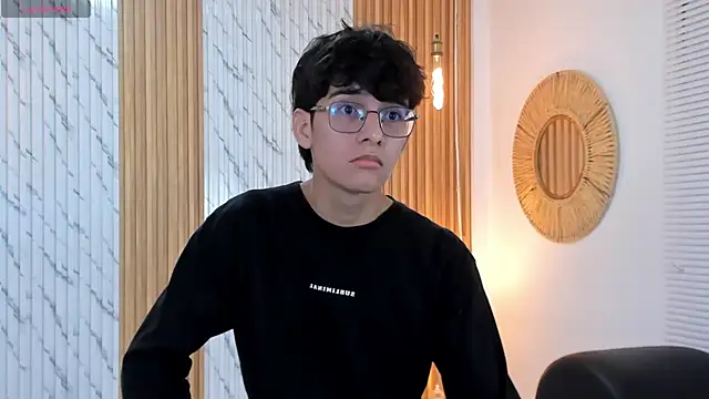 billie jr online show from 10-06-25, 03:48