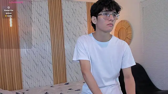 billie jr online show from 10-23-25, 03:50