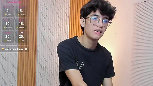 billie jr online show from 10-25-25, 04:20