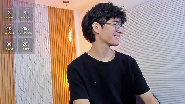 billie jr online show from 10-26-25, 03:45