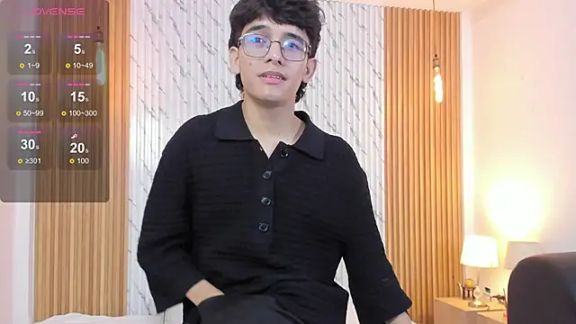 billie jr online show from 11-15-25, 04:10