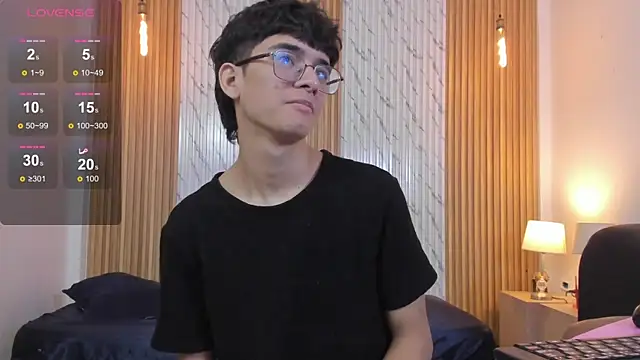 billie jr online show from 11-17-25, 04:18