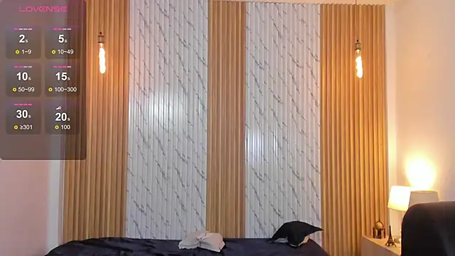 billie jr online show from 11-29-25, 03:31