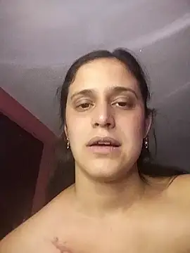 Catalinacandela online show from 04-18-26, 07:07