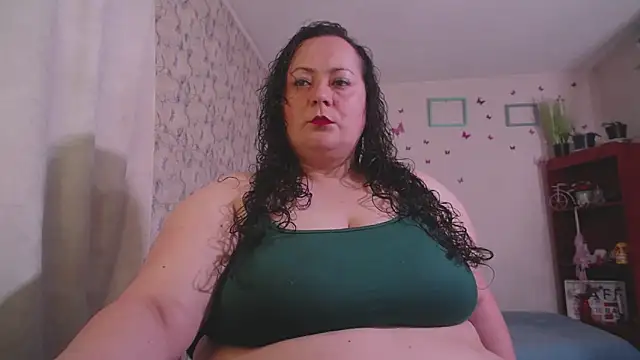 Snapshot of Aleia_Taylor chatting on 01-13-25, 04:50 Aleia Taylor online show from 01-13-25, 04:50