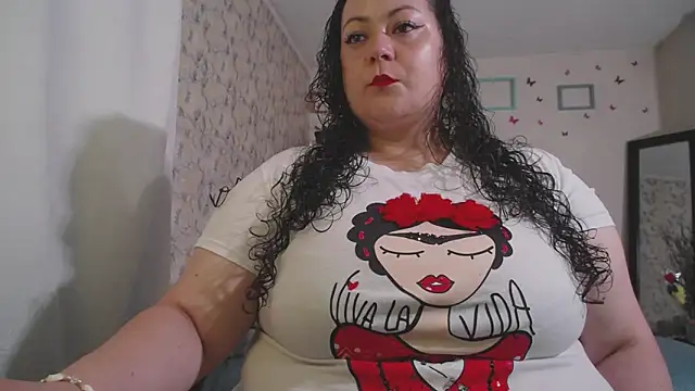 Snapshot of Aleia_Taylor chatting on 02-18-25, 06:04 Aleia Taylor online show from 02-18-25, 06:04