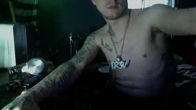 traejddd online show from 03-31-26, 01:22