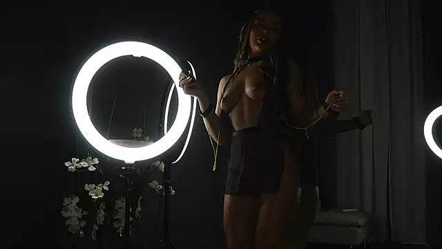 Cherrysweett online show from 02-10-25, 06:31