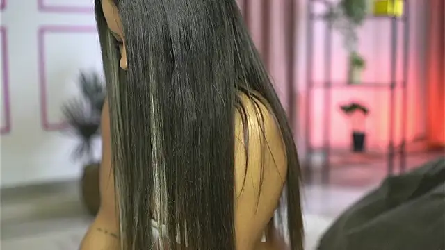 Cherrysweett online show from 03-11-26, 06:19