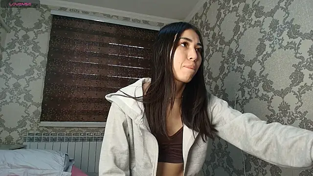 Snapshot of Homura_Ayanami chatting on 03-02-26, 05:19 Homura Ayanami online show from 03-02-26, 05:19