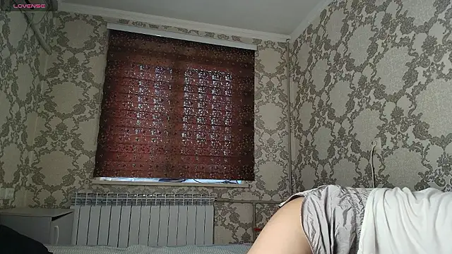 Homura Ayanami online show from 07-23-26, 06:44