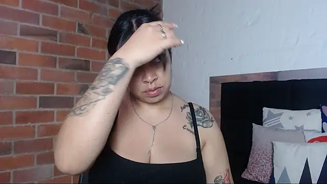 salome  hills1 online show from 09-10-25, 07:14