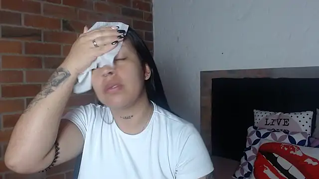 Snapshot of salome__hills1 chatting on 02-15-26, 06:59 salome hills1 online show from 02-15-26, 06:59