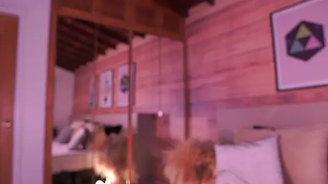 IzzyWild online show from 01-06-26, 11:36