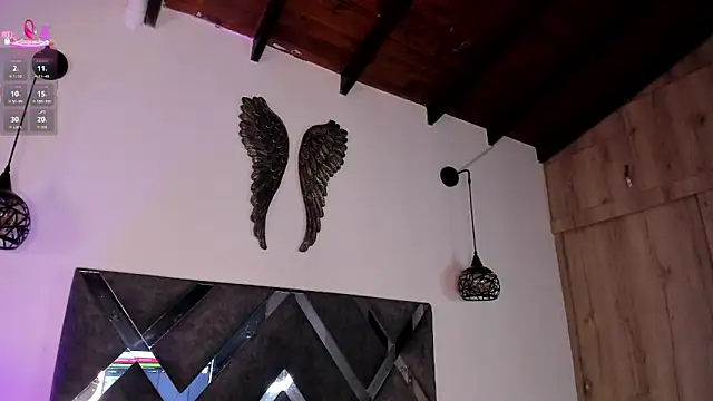 Snapshot of Bianca_zaens2 chatting on 10-03-25, 10:12 Bianca zaens2 online show from 10-03-25, 10:12