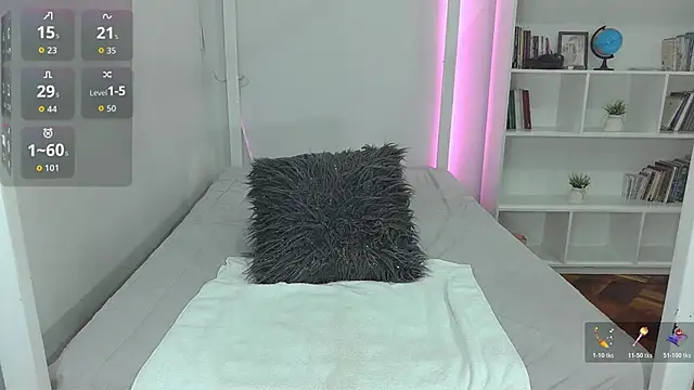 Snapshot of ari_rossee chatting on 11-20-25, 07:46 ari rossee online show from 11-20-25, 07:46