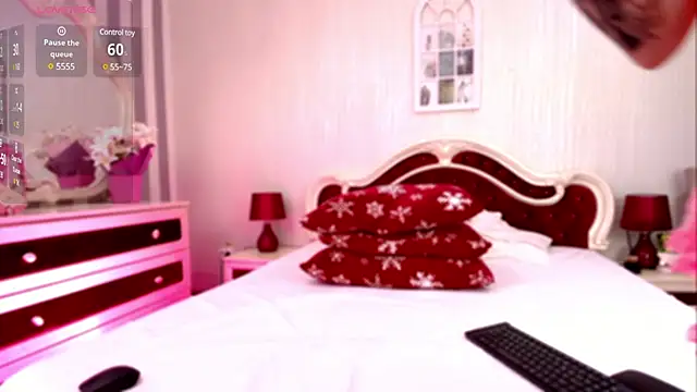 StacyLight online show from 02-09-25, 11:15