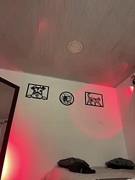 Snapshot of miss_grace_01 chatting on 02-03-25, 05:40 miss grace 01 online show from 02-03-25, 05:40