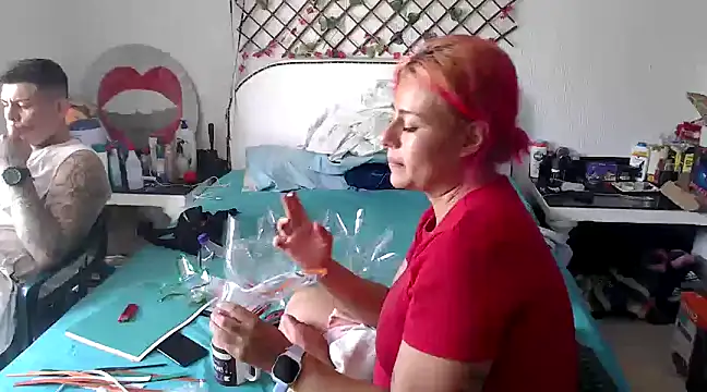 Snapshot of 69_anal_hard chatting on 12-03-24, 05:45 69 anal hard online show from 12-03-24, 05:45