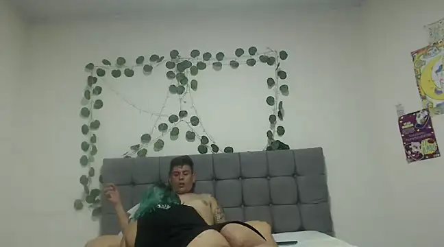 Snapshot of 69_anal_hard chatting on 02-17-25, 09:41 69 anal hard online show from 02-17-25, 09:41