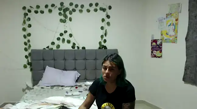 Snapshot of 69_anal_hard chatting on 02-20-25, 09:42 69 anal hard online show from 02-20-25, 09:42