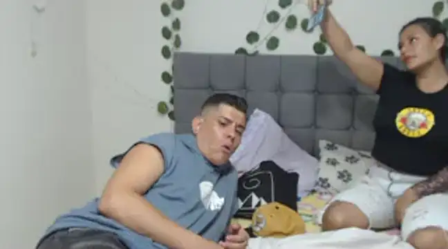 Snapshot of 69_anal_hard chatting on 02-25-25, 10:29 69 anal hard online show from 02-25-25, 10:29