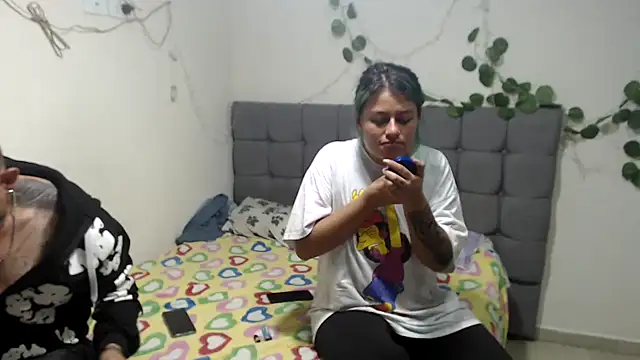 Snapshot of 69_anal_hard chatting on 03-05-25, 09:04 69 anal hard online show from 03-05-25, 09:04