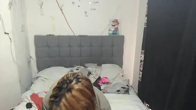 Snapshot of 69_anal_hard chatting on 12-05-25, 09:00 69 anal hard online show from 12-05-25, 09:00