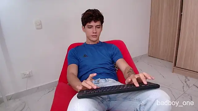 badboy one  online show from 05-20-26, 04:35