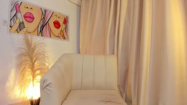 SkiinnyAna online show from 04-18-26, 07:40