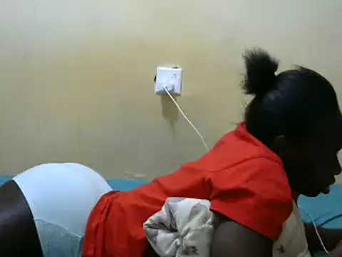 sweet lily2 online show from 02-08-25, 06:22