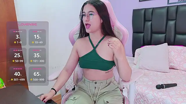 im-eliza online show from 03-22-25, 11:11