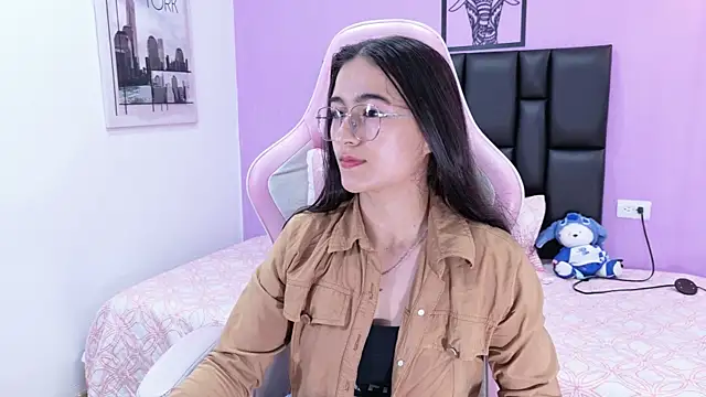 im-eliza online show from 07-21-26, 04:20